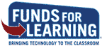 funds for learning log